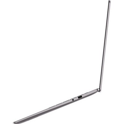 Honor MagicBook X14 GDG-X (Intel Core i5 12450H 2200MHz/16GB/512GB SSD/14"/1920x1200/Intel Iris Xe Graphics) Серый - фото 81604