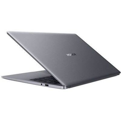 Honor MagicBook X16 BRN-H56 (AMD Ryzen 5 7640HS 4300MHz/16GB/512GB SSD/16.0"/1920x1200/AMD Radeon 760M) Серый - фото 80638