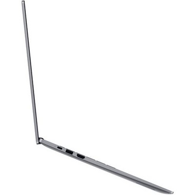 Honor MagicBook X16 BRN-H56 (AMD Ryzen 5 7640HS 4300MHz/16GB/512GB SSD/16.0"/1920x1200/AMD Radeon 760M) Серый - фото 80639