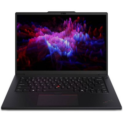 Lenovo ThinkPad P14s Gen 5 21G3S3DN00 (Intel Ultra 7 165H 5000MHz/64Gb/2048Gb SSD/14.5"/3072x1920/Intel Arc Graphics) Серый - фото 80610