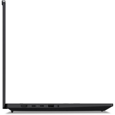 Lenovo ThinkPad P14s Gen 5 21G3S3DN00 (Intel Ultra 7 165H 5000MHz/64Gb/2048Gb SSD/14.5"/3072x1920/Intel Arc Graphics) Серый - фото 80642