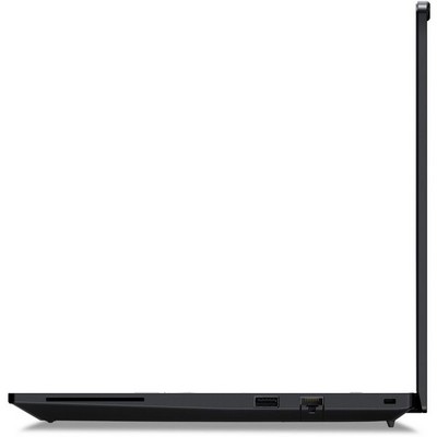 Lenovo ThinkPad P14s Gen 5 21G3S3DN00 (Intel Ultra 7 165H 5000MHz/64Gb/2048Gb SSD/14.5"/3072x1920/Intel Arc Graphics) Серый - фото 80643