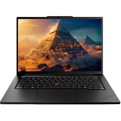 Lenovo ThinkPad T14p 21RU0000CD (Intel Ultra 9 285H 3700MHz/32Gb/1024Gb SSD/14.5/3072х1920/120Hz/Intеl Arc Grарhiсs) Черный - фото 80612
