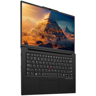 Lenovo ThinkPad T14p 21RU0000CD (Intel Ultra 9 285H 3700MHz/32Gb/1024Gb SSD/14.5/3072х1920/120Hz/Intеl Arc Grарhiсs) Черный - фото 80614