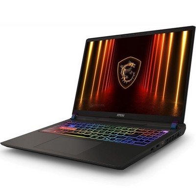MSI Vector 16 HX AI A2XWHG-212US (Intel Core Ultra 7 255HX 1700MHz/32Gb/1024Gb SSD/16.0/1920х1200/144Hz/RTX 5070ti 12Gb) Черный - фото 80617