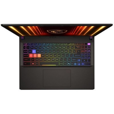 MSI Vector 16 HX AI A2XWHG-212US (Intel Core Ultra 7 255HX 1700MHz/32Gb/1024Gb SSD/16.0/1920х1200/144Hz/RTX 5070ti 12Gb) Черный - фото 80618