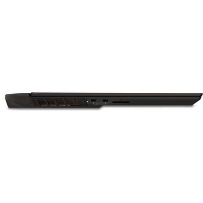 MSI Vector 16 HX AI A2XWHG-212US (Intel Core Ultra 7 255HX 1700MHz/32Gb/1024Gb SSD/16.0/1920х1200/144Hz/RTX 5070ti 12Gb) Черный - фото 80649