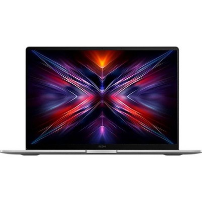 Xiaomi Redmi Book 16 2025 JYU4641CN (Intel Core 5 220H 4900MHz/32Gb/1024Gb SSD/16.0"/2560x1600/120Hz/Intel UHD Graphics) Серый - фото 80619