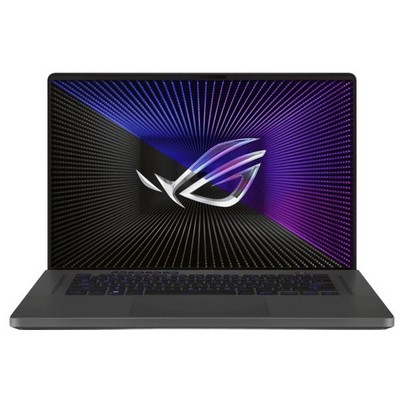 Asus ROG Zephyrus G16 GU603VI-G16.I74070 (Intel Core i7 13620H 2400MHz/32GB/2048GB SSD/16"/1920x1080/165Hz/RTX 4070 8Gb) Серый - фото 80656
