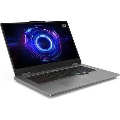 Lenovo LOQ 17 83JH000KUS (Intel Core i5-13450HX 4600MHz/16Gb/1024Gb SSD/17.3/1920х1080/165Hz/Geforce RTX 5050 8Gb) Серый - фото 80662
