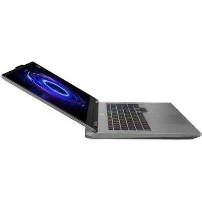 Lenovo LOQ 17 83JH000KUS (Intel Core i5-13450HX 4600MHz/16Gb/1024Gb SSD/17.3/1920х1080/165Hz/Geforce RTX 5050 8Gb) Серый - фото 80664