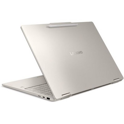 Lenovo Yoga 7 2-in-1 16 83JU0004US (AMD Ryzen AI 7 350 2000MHz/16Gb/1024Gb SSD/16.0/1920х1200/Touch/AMD Radeon 860M) Золотистый - фото 80693