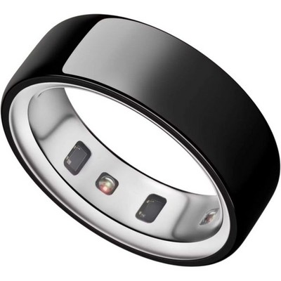 Oura Ring 4 Size 9 Black - фото 80710