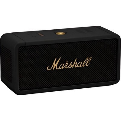Marshall Middleton Black and Brass - фото 80853