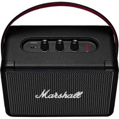 Marshall Kilburn II Black - фото 80873