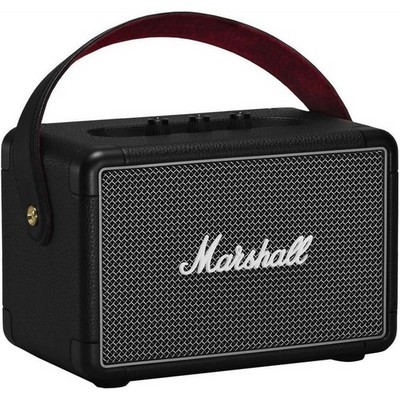 Marshall Kilburn II Black - фото 80874