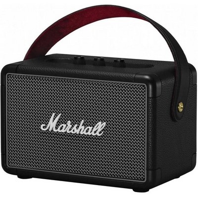 Marshall Kilburn II Black - фото 80875