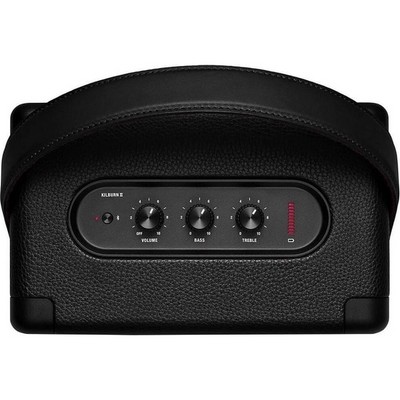 Marshall Kilburn II Black - фото 80876