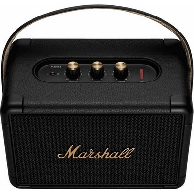 Marshall Kilburn II Black and Brass - фото 80864