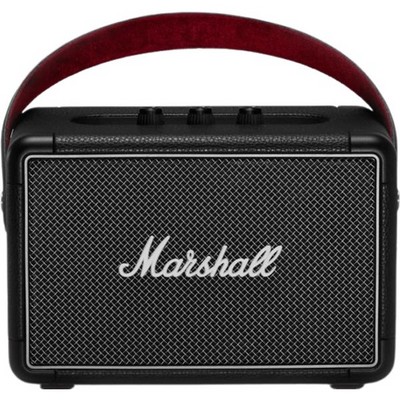 Marshall Kilburn II Black - фото 80872