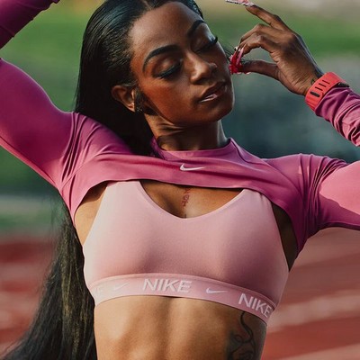 Спортивный ремешок Whoop Sportflex MG Bounce - фото 80909