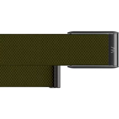 Плетёный ремешок Whoop Superknit 5.0 Forest - фото 80896