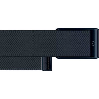 Плетёный ремешок Whoop Superknit 5.0 Midnight - фото 80914