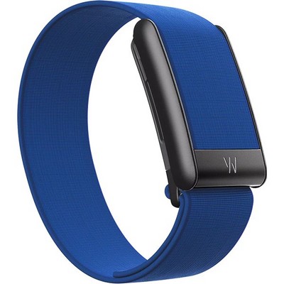 Влагостойкий ремешок Whoop CoreKnit 5.0 Royal Blue - фото 80934