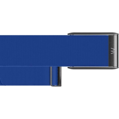 Влагостойкий ремешок Whoop CoreKnit 5.0 Royal Blue - фото 80935