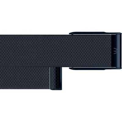 Плетёный ремешок Whoop Superknit MG Midnight - фото 80978