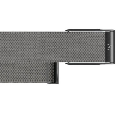 Плетёный ремешок Whoop Superknit MG Graphite - фото 80980