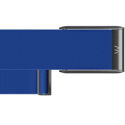 Ремешок на бицепс Whoop Coreknit Bicep 5.0/MG Royal Blue - фото 81017