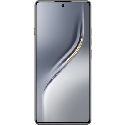 Tecno Camon 40 8/256GB Black - фото 81061