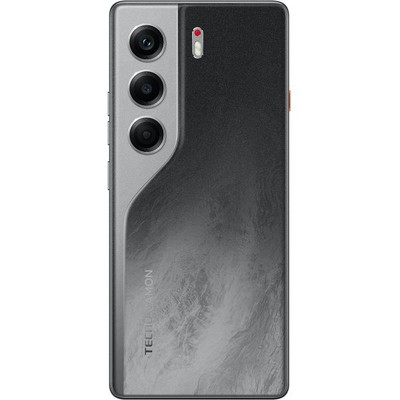 Tecno Camon 40 8/256GB Black - фото 81062