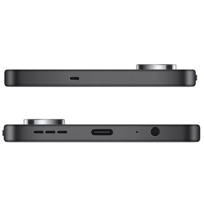 Tecno Spark 40 Pro 8/128GB Ink Black - фото 81202