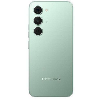 Tecno Spark 40 Pro 8/128GB Bamboo Green - фото 81212