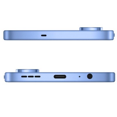 Tecno Spark 40 Pro 8/128GB Lake Blue - фото 81228