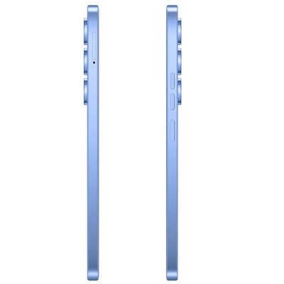 Tecno Spark 40 Pro 8/128GB Lake Blue - фото 81229