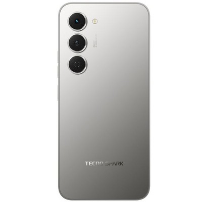 Tecno Spark 40 Pro 8/128GB Moon Titanium - фото 81232
