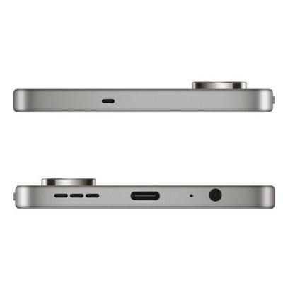 Tecno Spark 40 Pro 8/128GB Moon Titanium - фото 81234