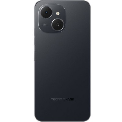 Tecno Spark 40С 8/128GB Ink Black - фото 81272