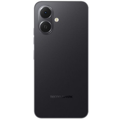 Tecno Spark Go 2 3/64GB Ink Black - фото 81317