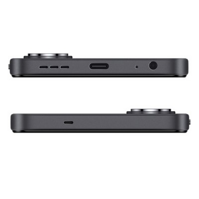 Tecno Spark Go 2 3/64GB Ink Black - фото 81319