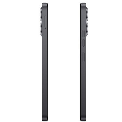 Tecno Spark Go 2 3/64GB Ink Black - фото 81320