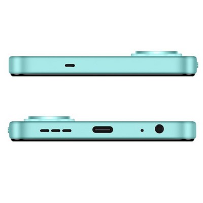Tecno Spark Go 2 3/64GB Turquoise Green - фото 81330