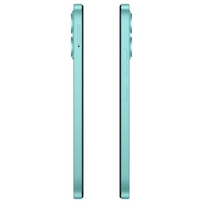Tecno Spark Go 2 3/64GB Turquoise Green - фото 81331