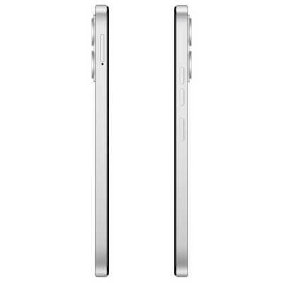 Tecno Spark Go 2 3/64GB Veil White - фото 81356