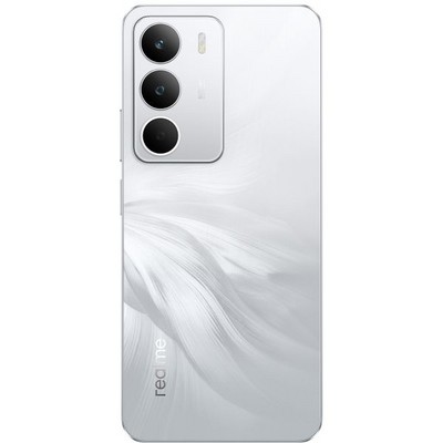 Realme C71 8/256GB White - фото 81397