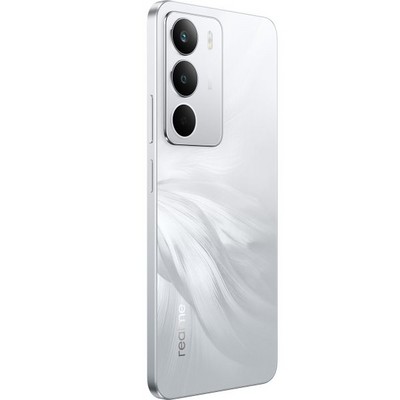 Realme C71 8/256GB White - фото 81400