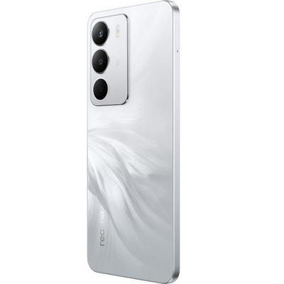 Realme C71 8/256GB White - фото 81401